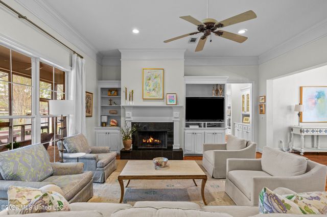 640 Berridge Drive, Ridgeland, MS 39157