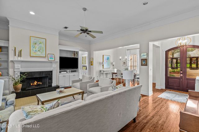 640 Berridge Drive, Ridgeland, MS 39157