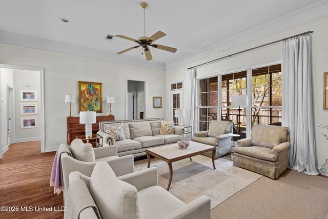 640 Berridge Drive, Ridgeland, MS 39157