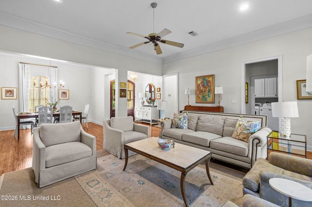 640 Berridge Drive, Ridgeland, MS 39157