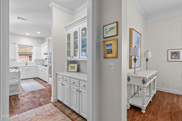 640 Berridge Drive, Ridgeland, MS 39157