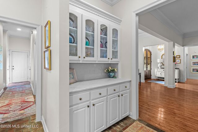 640 Berridge Drive, Ridgeland, MS 39157