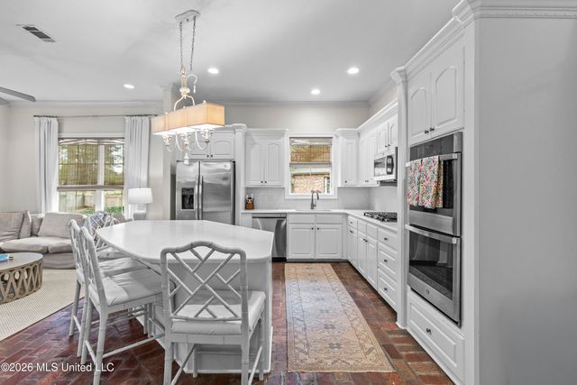 640 Berridge Drive, Ridgeland, MS 39157