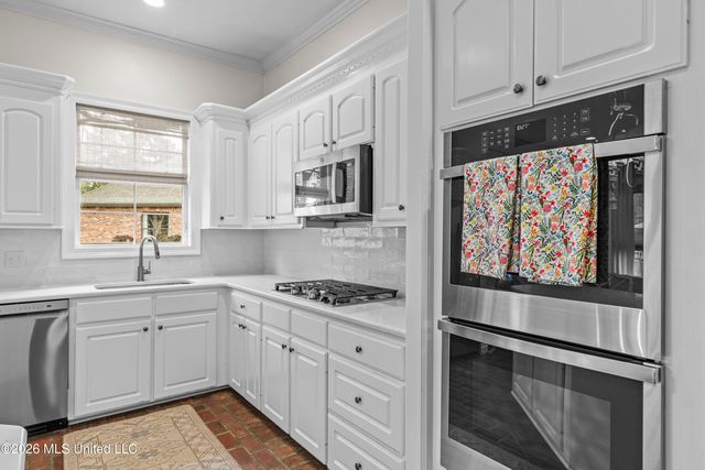 640 Berridge Drive, Ridgeland, MS 39157