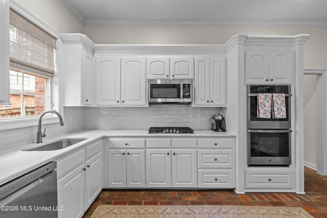 640 Berridge Drive, Ridgeland, MS 39157