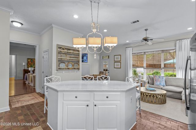 640 Berridge Drive, Ridgeland, MS 39157