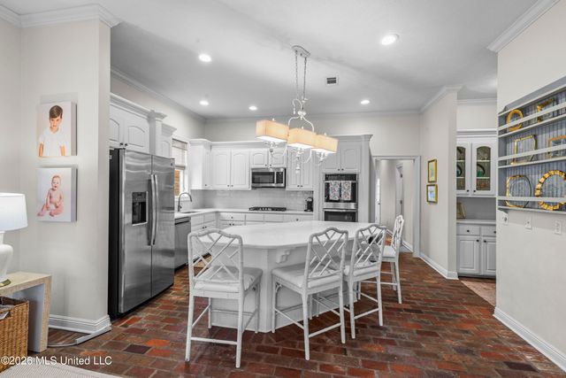 640 Berridge Drive, Ridgeland, MS 39157