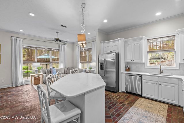 640 Berridge Drive, Ridgeland, MS 39157