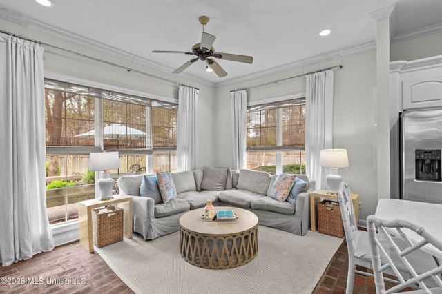 640 Berridge Drive, Ridgeland, MS 39157