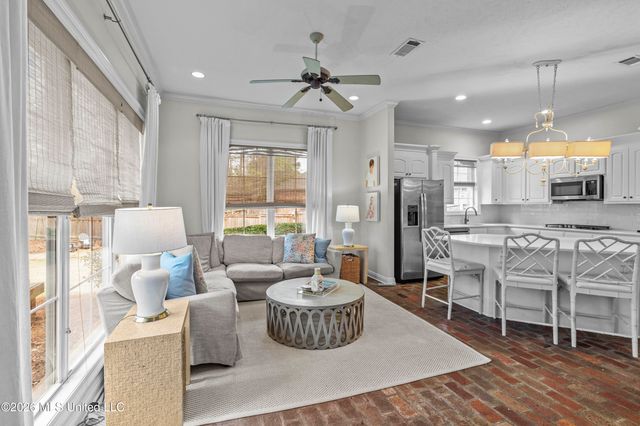 640 Berridge Drive, Ridgeland, MS 39157