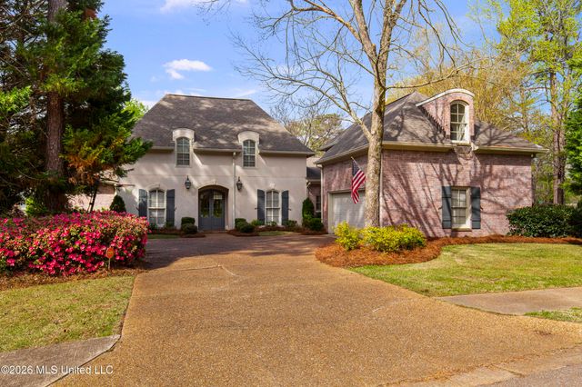 640 Berridge Drive, Ridgeland, MS 39157