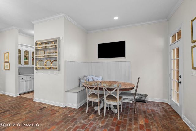 640 Berridge Drive, Ridgeland, MS 39157