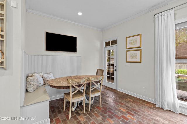 640 Berridge Drive, Ridgeland, MS 39157