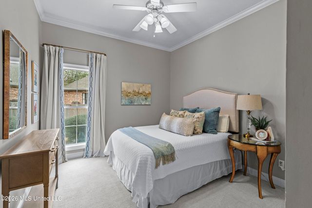 640 Berridge Drive, Ridgeland, MS 39157