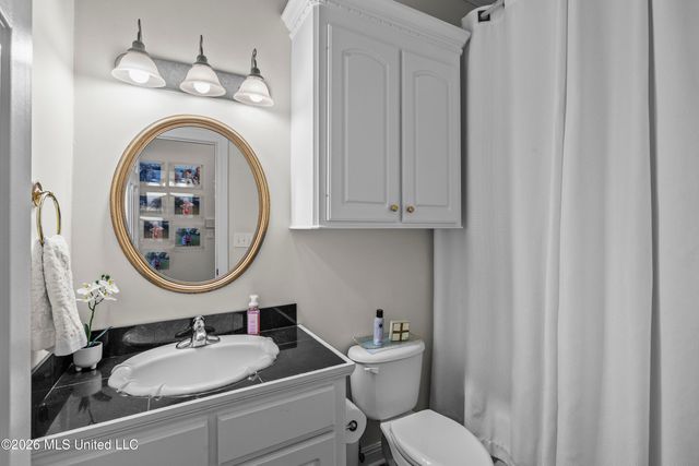 640 Berridge Drive, Ridgeland, MS 39157