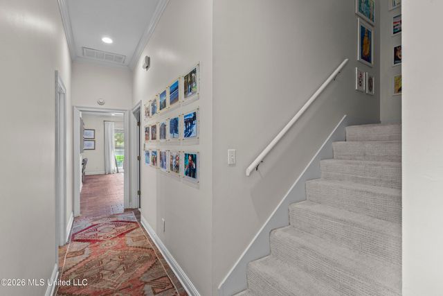 640 Berridge Drive, Ridgeland, MS 39157