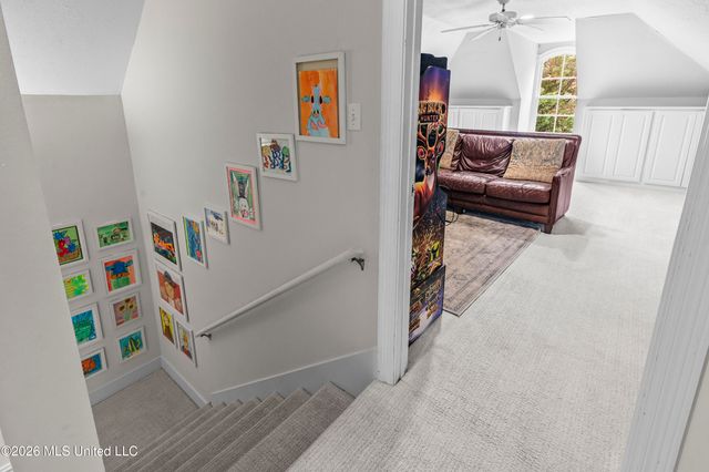 640 Berridge Drive, Ridgeland, MS 39157