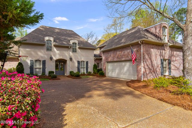 640 Berridge Drive, Ridgeland, MS 39157