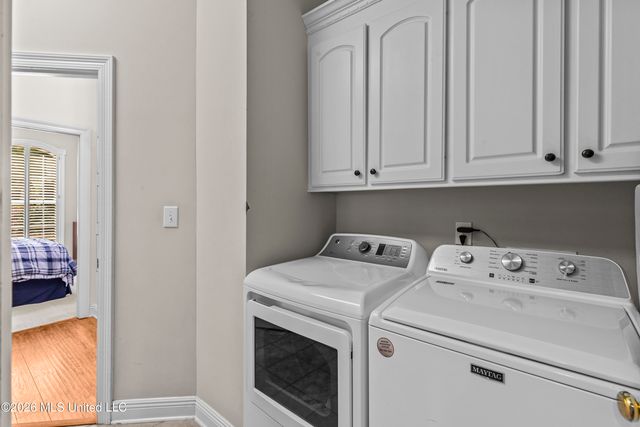 640 Berridge Drive, Ridgeland, MS 39157