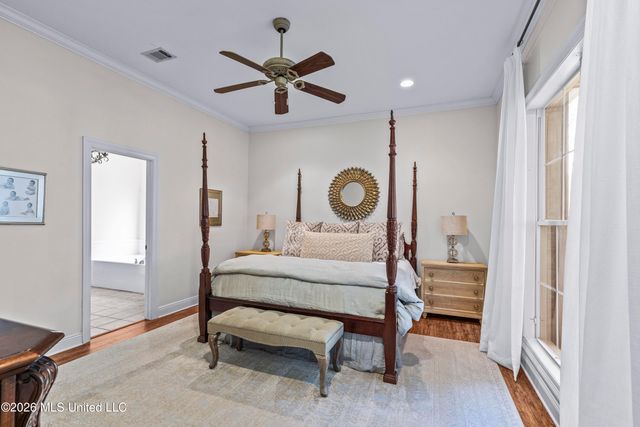 640 Berridge Drive, Ridgeland, MS 39157