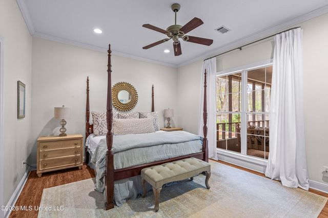 640 Berridge Drive, Ridgeland, MS 39157