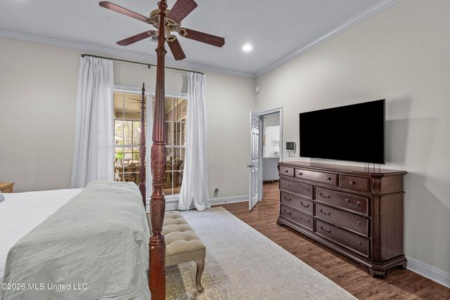 640 Berridge Drive, Ridgeland, MS 39157