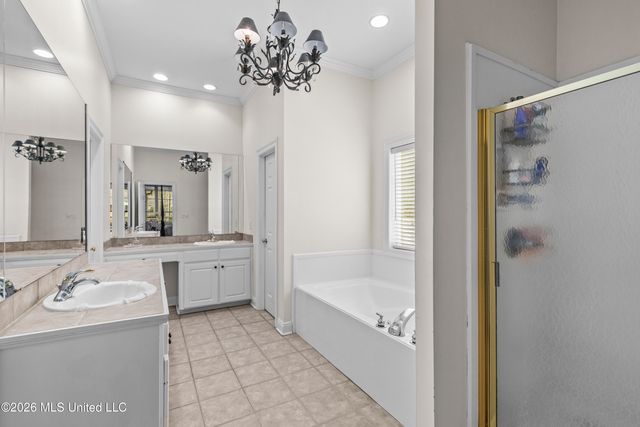 640 Berridge Drive, Ridgeland, MS 39157