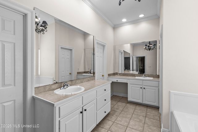 640 Berridge Drive, Ridgeland, MS 39157