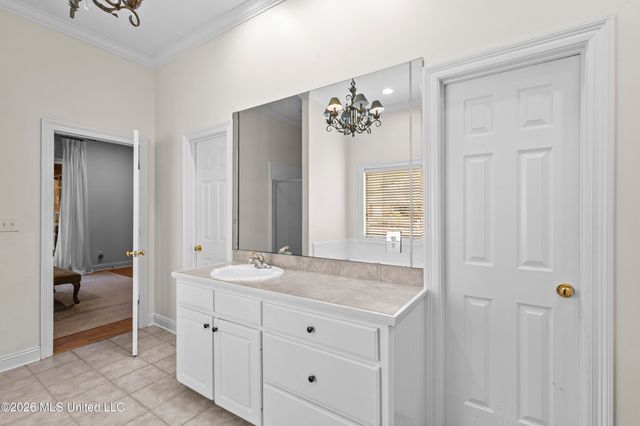 640 Berridge Drive, Ridgeland, MS 39157