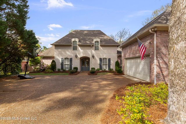 640 Berridge Drive, Ridgeland, MS 39157
