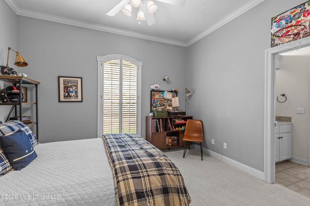 640 Berridge Drive, Ridgeland, MS 39157