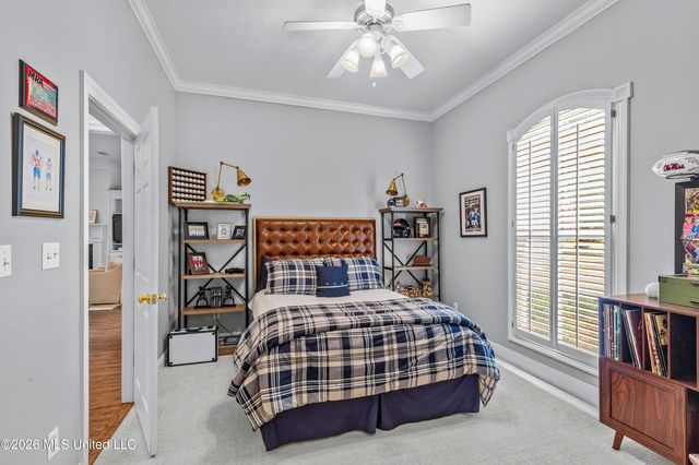 640 Berridge Drive, Ridgeland, MS 39157