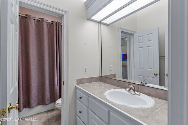 640 Berridge Drive, Ridgeland, MS 39157