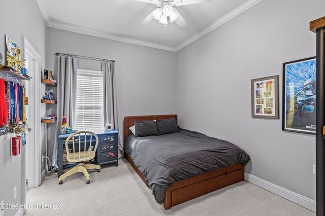 640 Berridge Drive, Ridgeland, MS 39157