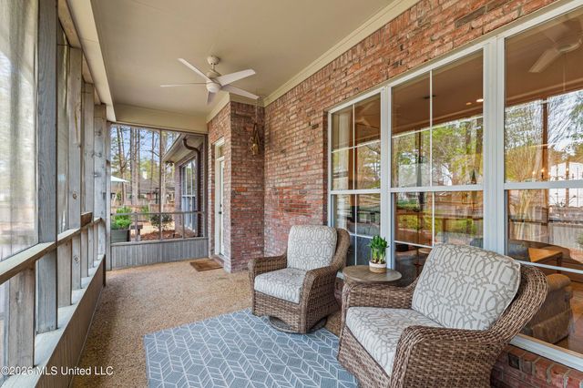 640 Berridge Drive, Ridgeland, MS 39157