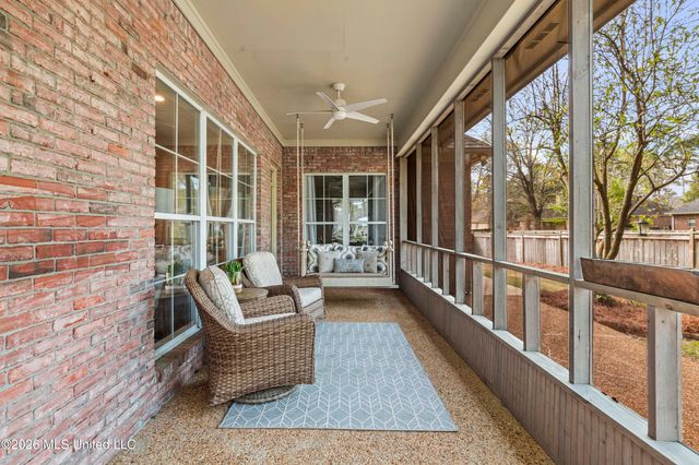 640 Berridge Drive, Ridgeland, MS 39157