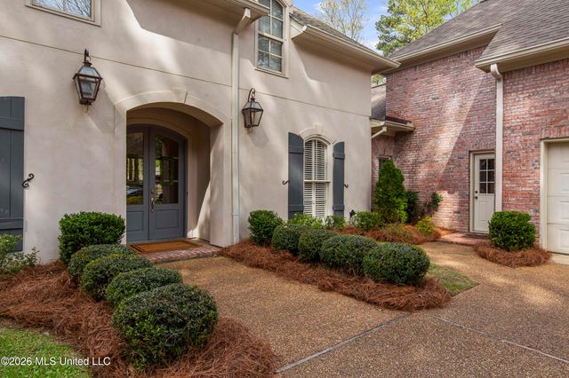 640 Berridge Drive, Ridgeland, MS 39157