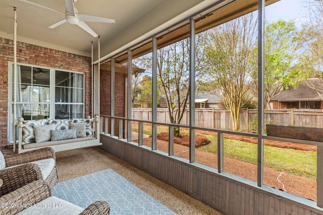 640 Berridge Drive, Ridgeland, MS 39157