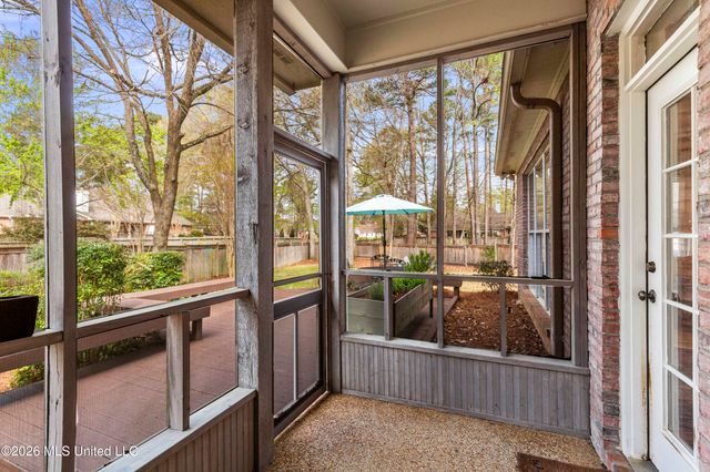 640 Berridge Drive, Ridgeland, MS 39157