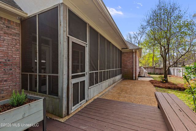 640 Berridge Drive, Ridgeland, MS 39157