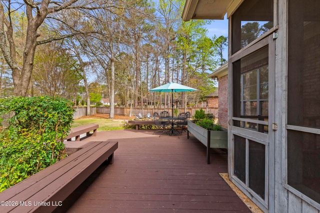640 Berridge Drive, Ridgeland, MS 39157