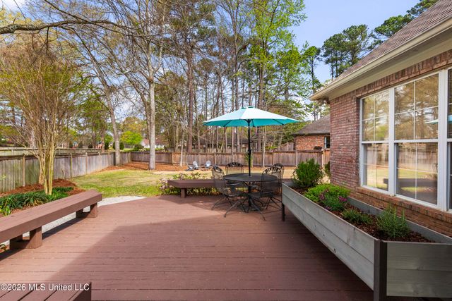 640 Berridge Drive, Ridgeland, MS 39157