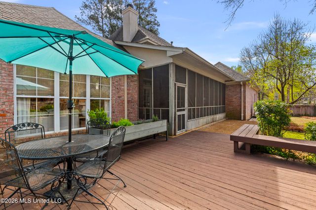 640 Berridge Drive, Ridgeland, MS 39157