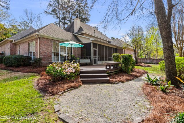 640 Berridge Drive, Ridgeland, MS 39157