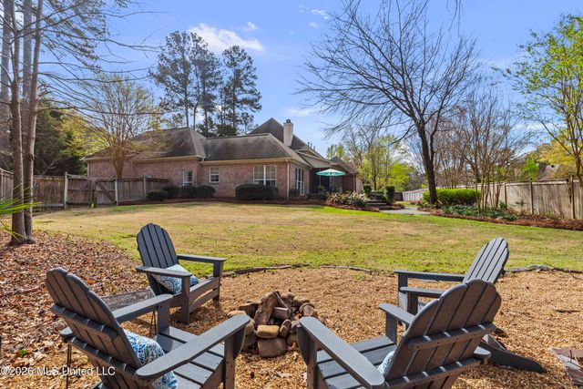 640 Berridge Drive, Ridgeland, MS 39157