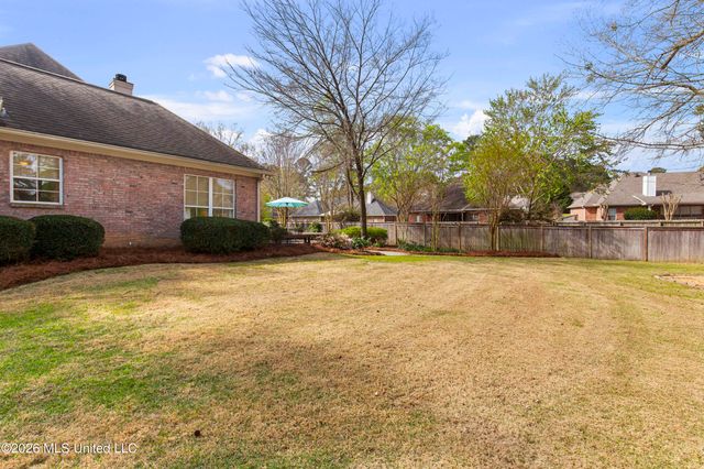 640 Berridge Drive, Ridgeland, MS 39157