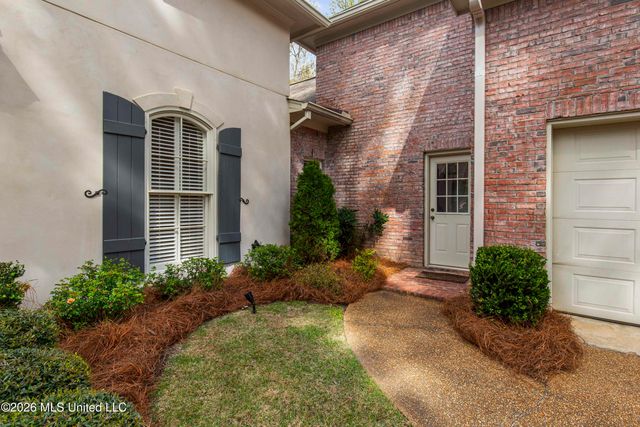 640 Berridge Drive, Ridgeland, MS 39157