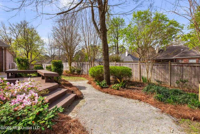 640 Berridge Drive, Ridgeland, MS 39157