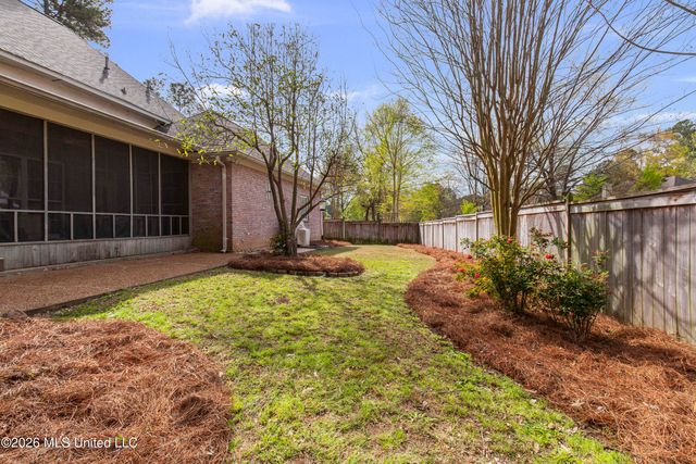 640 Berridge Drive, Ridgeland, MS 39157
