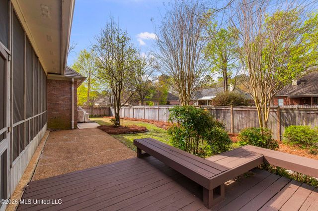 640 Berridge Drive, Ridgeland, MS 39157